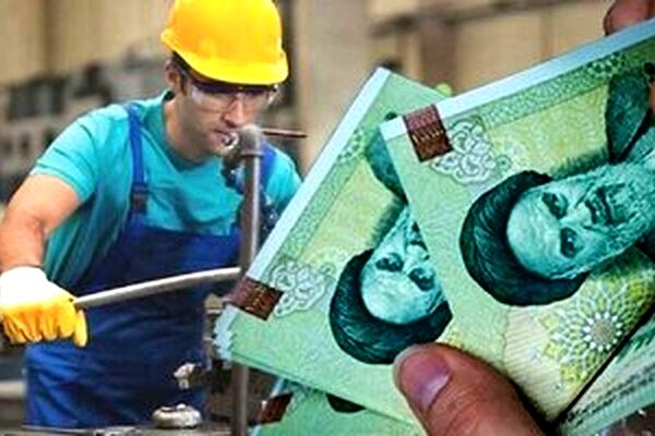 جدول عیدی کارگران در سال ۱۴۰۳ منتشر شد
