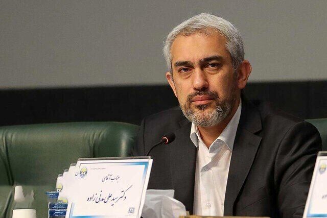 واکنش وزیر اقتصاد به تحریم‌های جدید آمریکا 