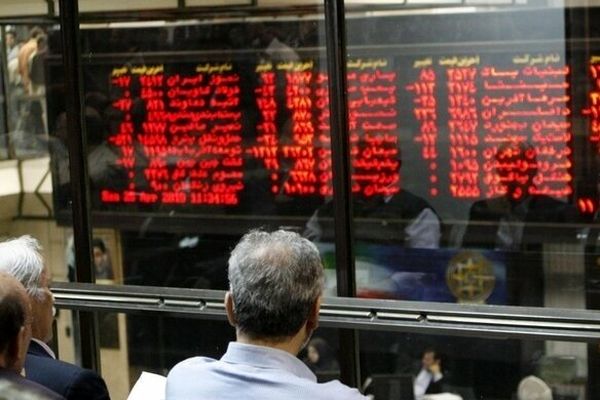 بورس‌ باز می‌شود؟