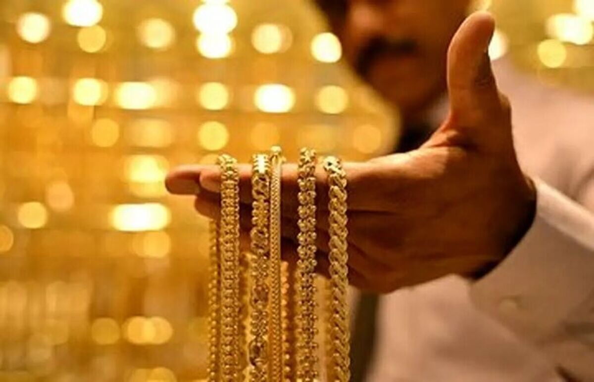 قیمت جدید طلا و سکه امروز سه‌شنبه ۲۷ مردادماه ۱۴۰۵