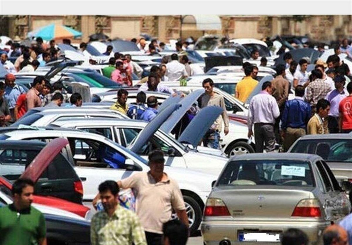 قیمت روز محصولات ایران خودرو و سایپا؛ دناپلاس و ۲۰۷ ارزان شدند

