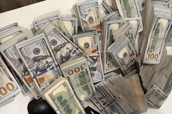 قیمت دلار آزاد به 177 هزار تومان رسید