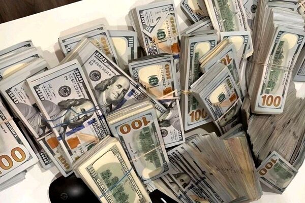 قیمت دلار آزاد به 177 هزار تومان رسید