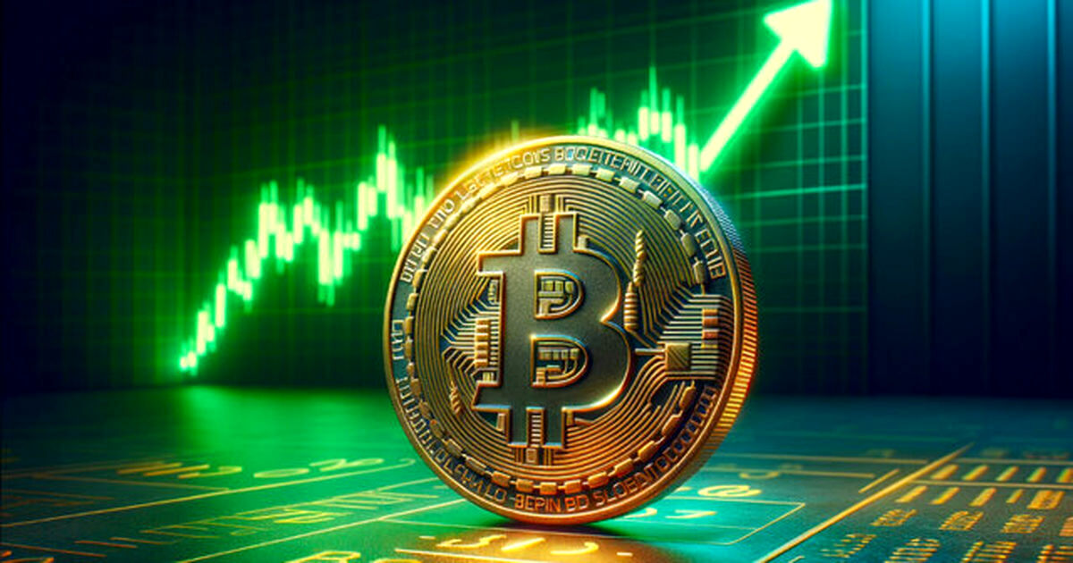 بیت کوین آماده رالی است؟
