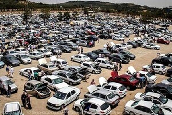 جهش گسترده قیمت ها در بازار خودرو