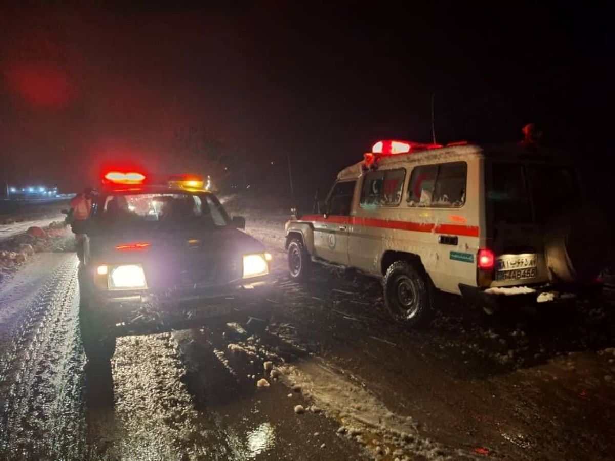 هشدار پلیس‌راه به مسافران شمال؛ هرچه زودتر از سفر بازگردید
