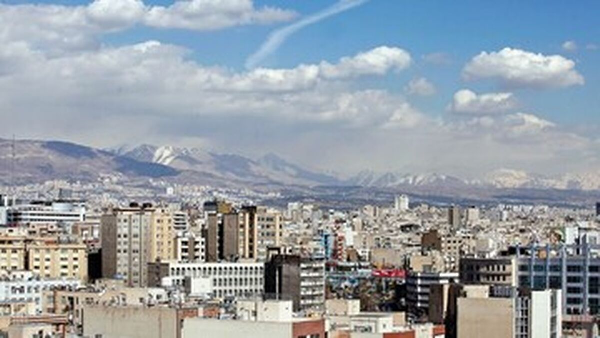 پیش‌بینی جالب رییس اتحادیه املاک درباره بازار مسکن/ خانه بخریم یا نخریم؟