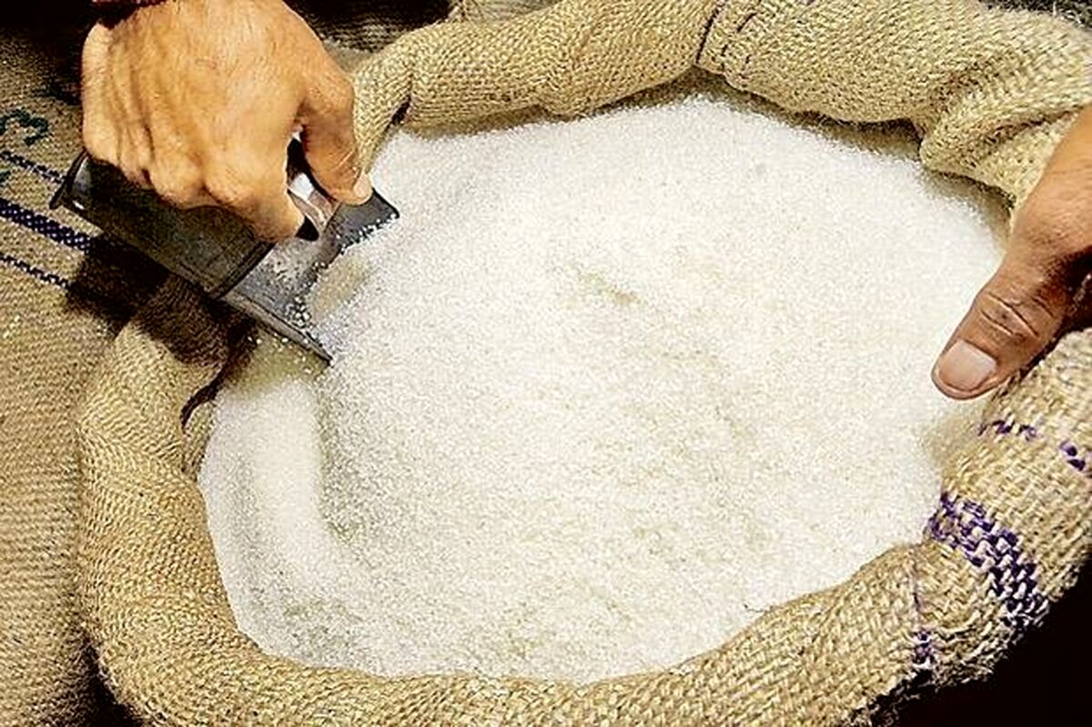 آغاز توزیع شکر با نرخ جدید/ پایان کمبودهای مقطعی در بازار