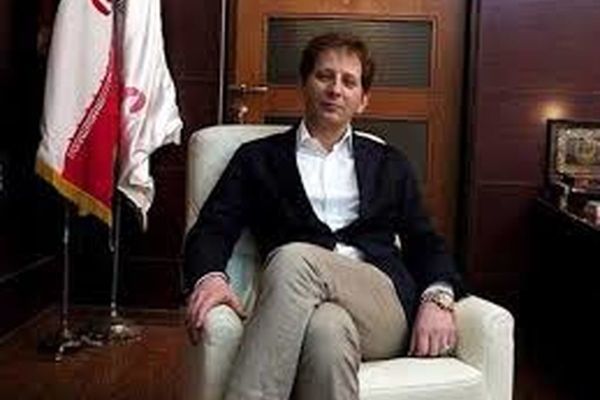 بدهی دو میلیارد یورویی بابک زنجانی به بانک مرکزی