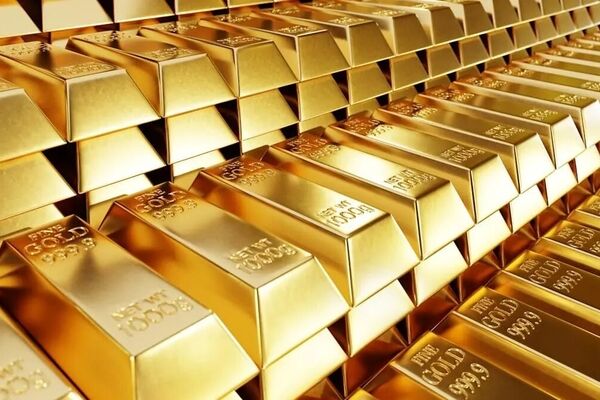 پیش‌بینی مهم از بازار طلا/ قیمت طلا به کمتر از این عدد کاهش پیدا می‌کند؟