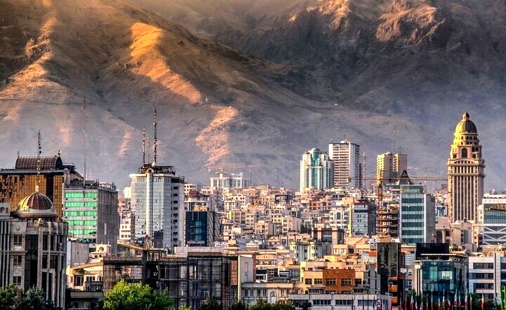 گرانی مسکن زیر سر زمین
