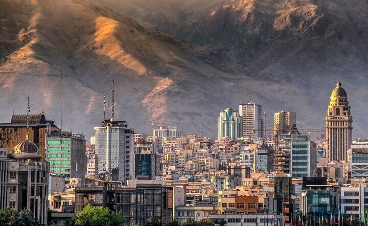 گرانی مسکن زیر سر زمین
