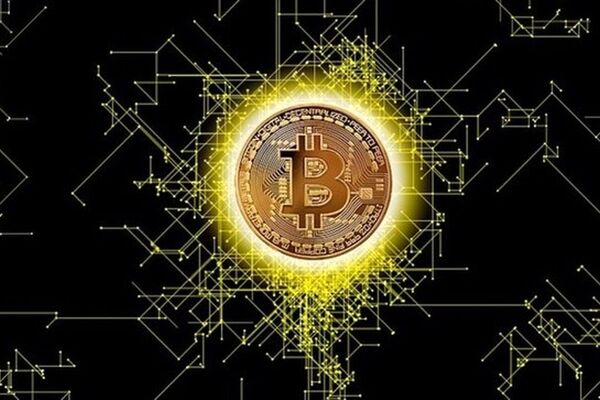 بیت کوین در مدار صعود