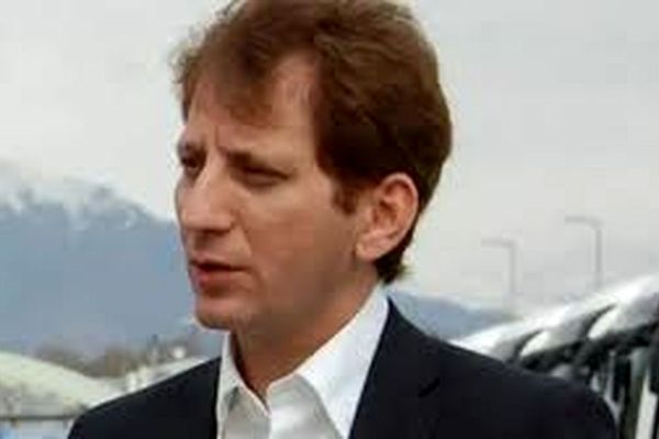 بانک بابک زنجانی تابلودار شد