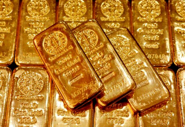 افزایش قیمت طلای جهانی پس از سیگنال جدید ترامپ