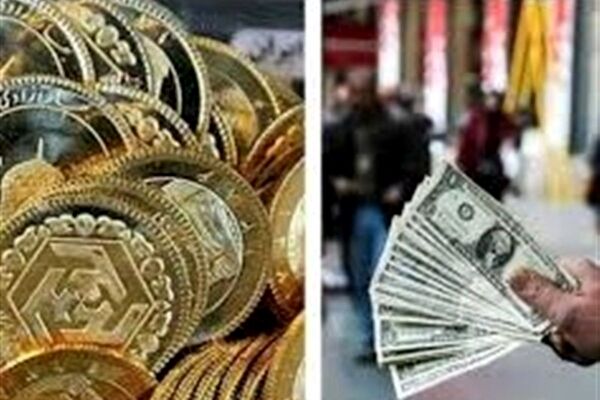 کوچ نقدینگی از بازار طلا و ارز به بازار سرمایه