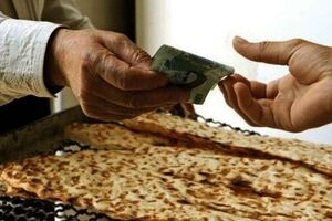 قیمت نان در استان تهران چند؟/ قیمت جدید نان لواش، تافتون، بربری و سنگک را ببینید + جدول قیمت نان در نانوایی‌های دولتی و آزادپز