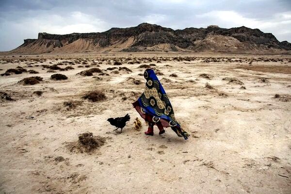 سدسازی روی جان سیستان؛ ماجرا چیست؟
