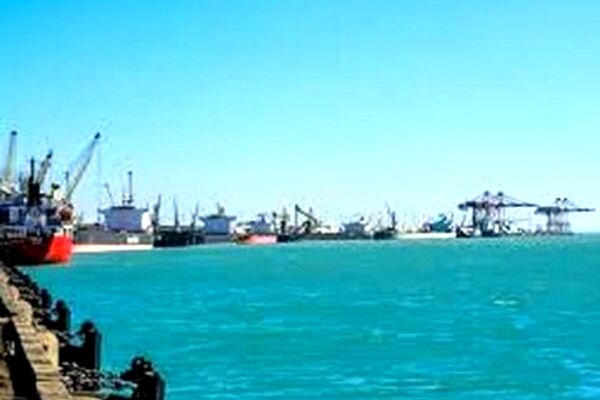 آلودگی نفتی آذربایجان وارد ساحل ایران می‌شود؟