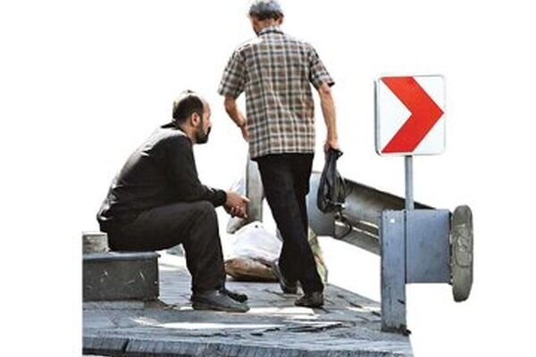 رفتن کارگران افغان، دستمزد کارگران ایرانی در بخش ساختمان را چقدر افزایش داد؟