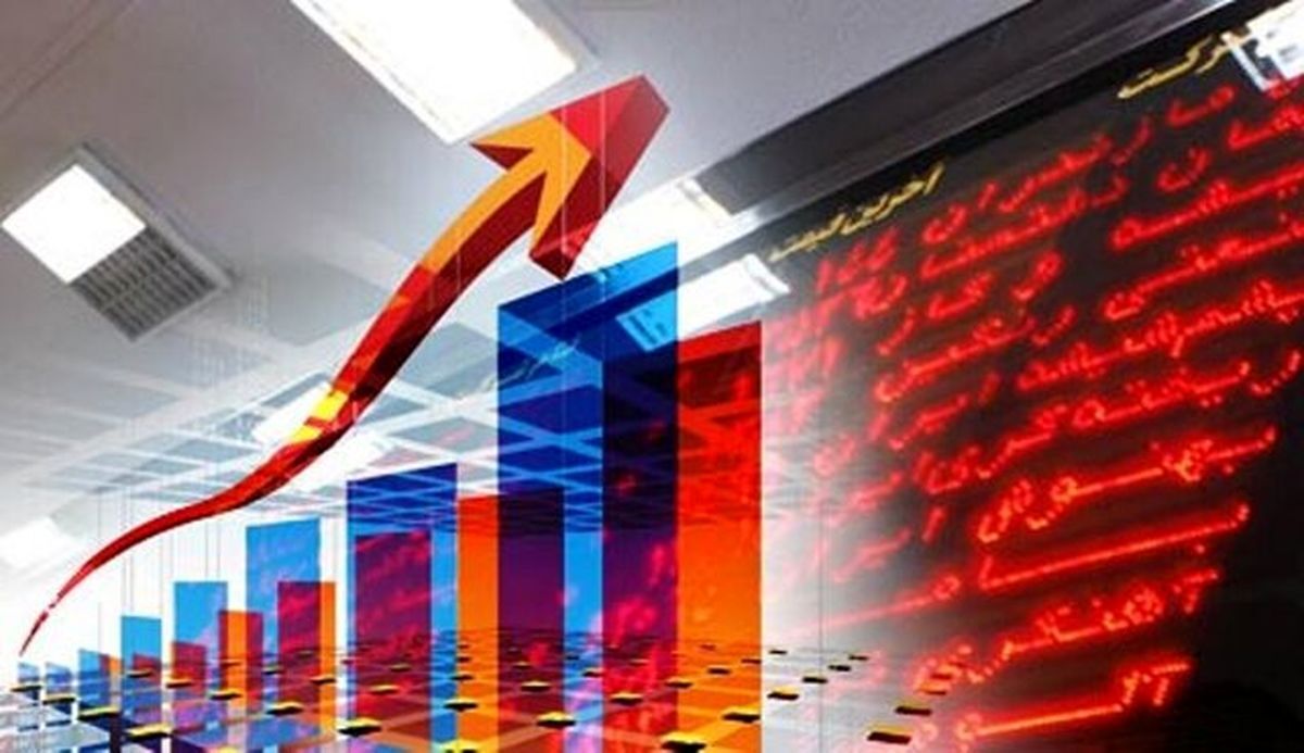 سبزپوشی بورس در پایان هفته