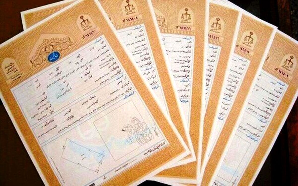 پایان قولنامه/ کلاهبرداری در بازار مسکن به صفر می رسد؟