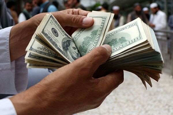 قیمت دلار پنجشنبه 30؛ صعود دلار در پایان هفته