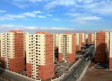 اتفاق عجیب برای دارندگان مسکن مهر/ برخی واحدها بدون آب و برق افتتاح شده بود

