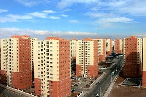 چالش جدید متقاضیان مسکن مهر پردیس