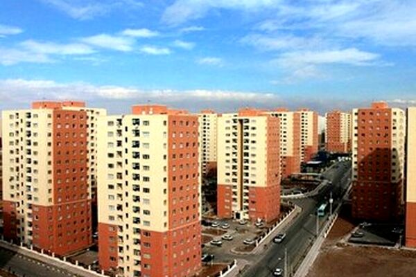 اتفاق عجیب برای دارندگان مسکن مهر/ برخی واحدها بدون آب و برق افتتاح شده بود

