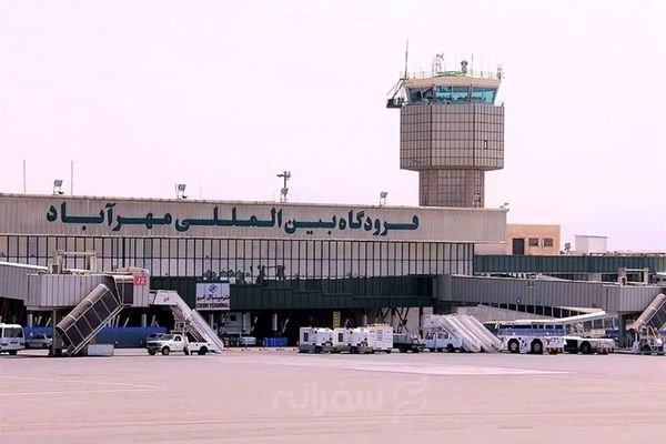 نصب بلندگوهای هشدار در تهران