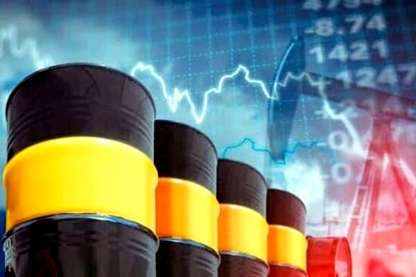 قیمت نفت کاهش یافت