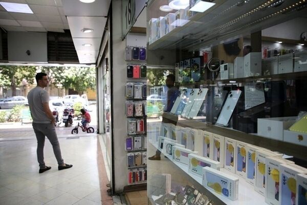 قیمت روز گوشی سامسونگ، شیائومی و آیفون؛ گران ترین شیائومی چند؟