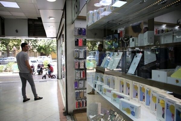 قیمت روز گوشی؛ قیمت جدید گلکسی S۲۵ FE در بازار