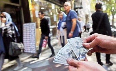 قیمت دلار، یورو و سایر ارزها ۲۶ تیرماه ۱۴۰۴؛ دلار دوباره ریزشی شد