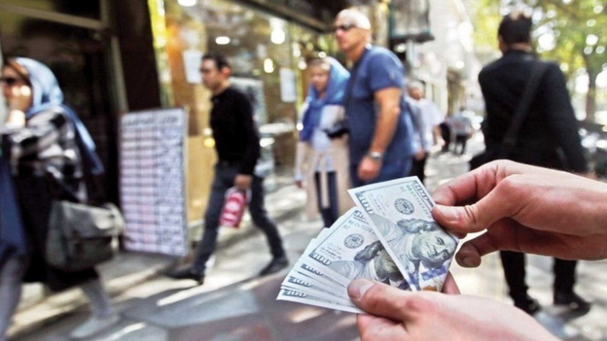قیمت دلار و ارز 31 فروردین 1405؛ دلار 3 پله سقوط کرد