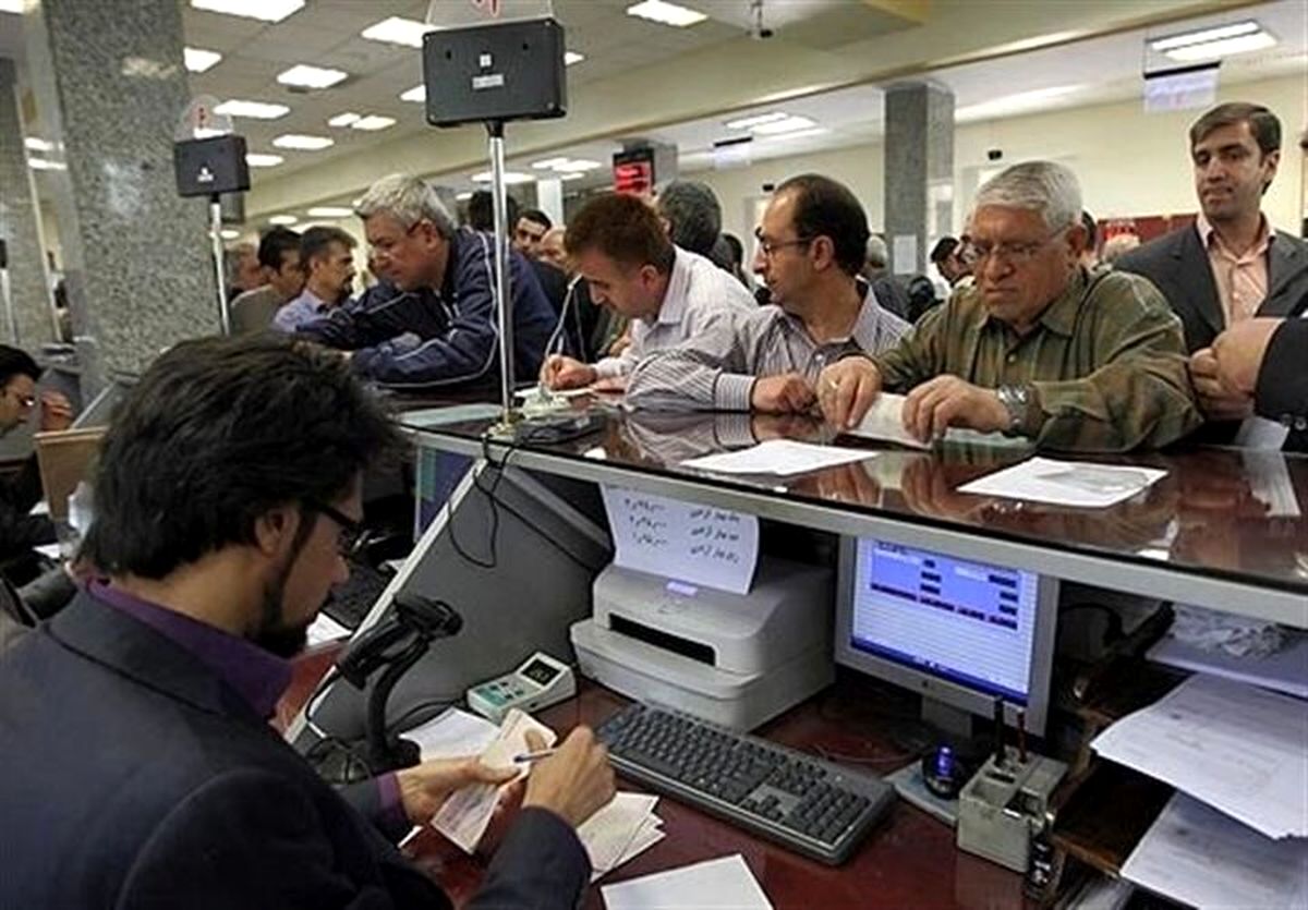 با بنگاه‌داری بانک‌ها برخورد می‌شود