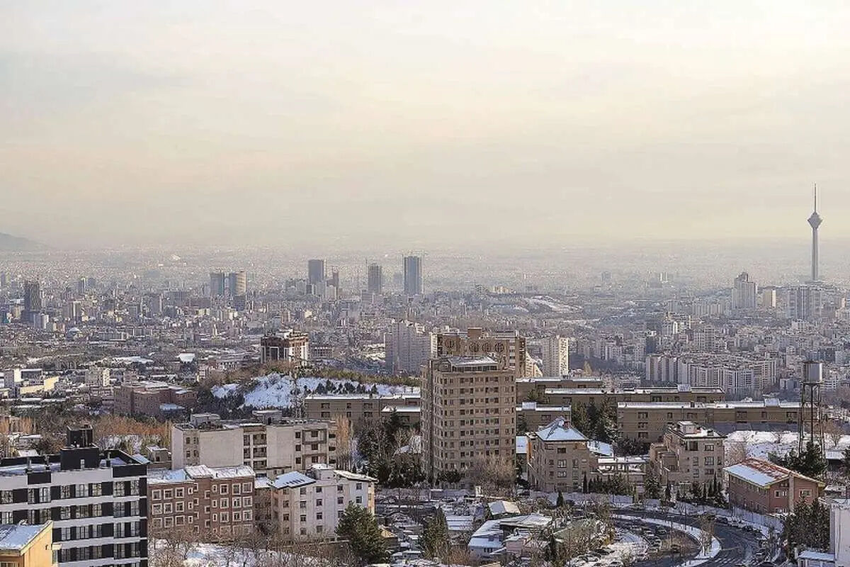 لیست قیمت خرید مسکن در شهران/ هر متر آپارتمان در این منطقه چقدر قیمت دارد؟ + جدول