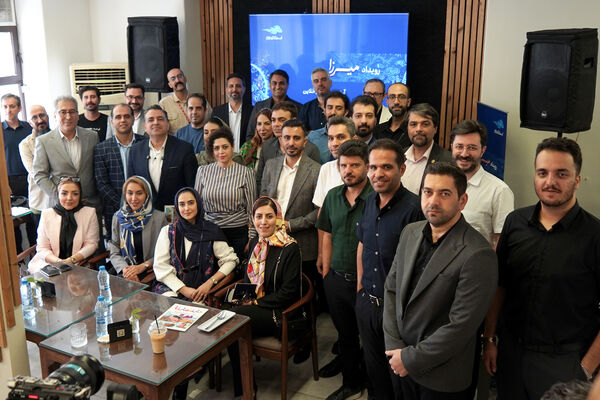 اسکای‌روم: بازار آموزش آنلاین در یک دهه ۷ برابر بزرگ‌تر شده است
