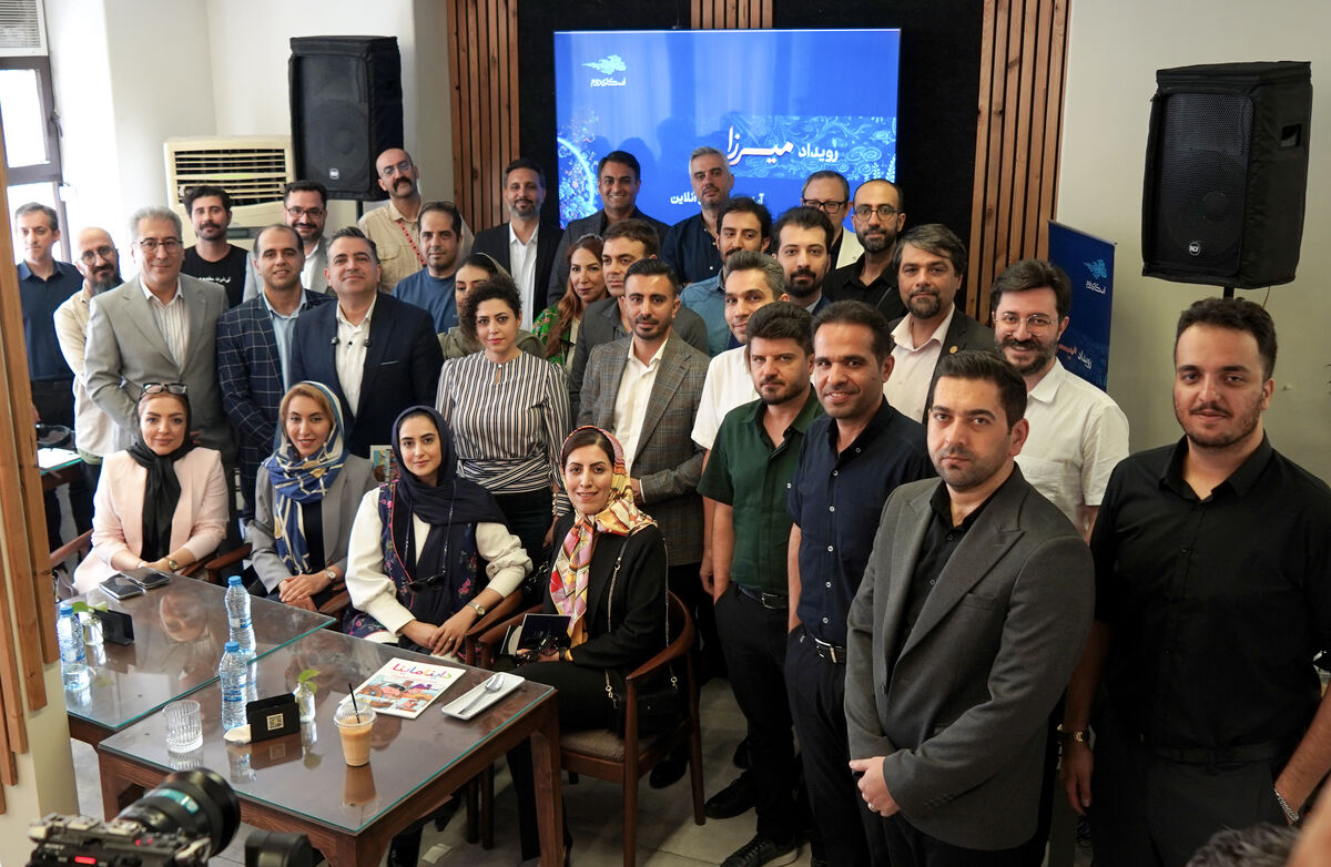 اسکای‌روم: بازار آموزش آنلاین در یک دهه ۷ برابر بزرگ‌تر شده است