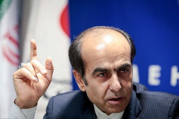 چطور کویت برای ما شیر شده و می‌گوید میدان گازی آرش برای آن‌ها است؟