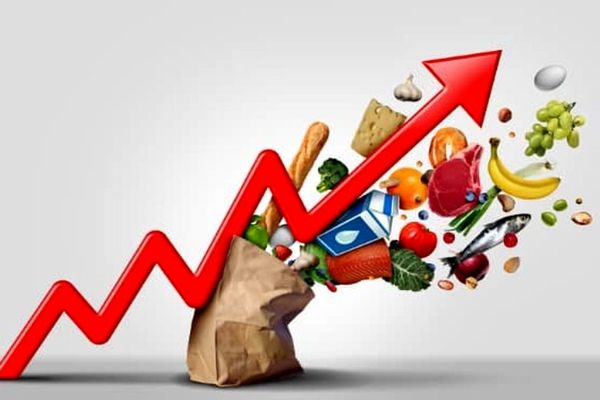 دلار ارزان هم جلوی گرانی را نگرفت