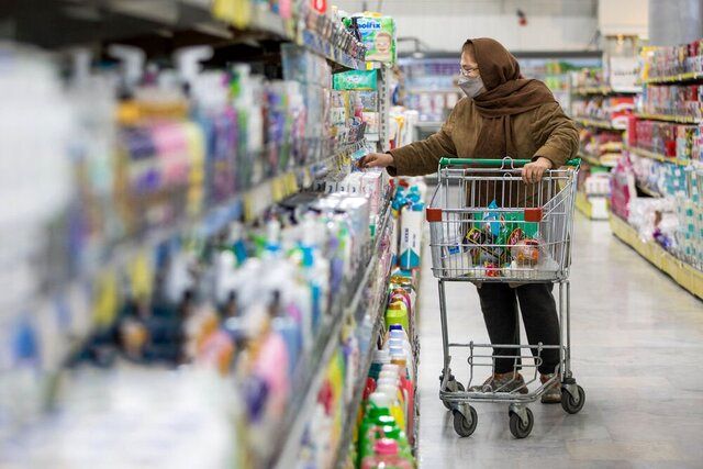 خانوارهای دهک ۱ تا ۳ از امروز برای دریافت کالابرگ مراجعه کنند