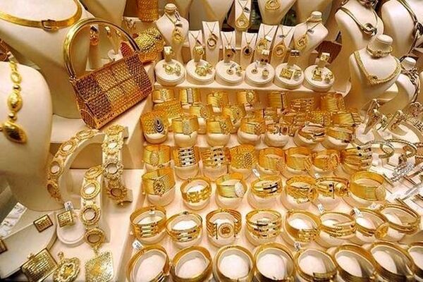 منتظر جهش قیمت طلا تا این عدد باشید/ قیمت جدید طلای جهانی امروز ۷ خرداد ۱۴۰۴