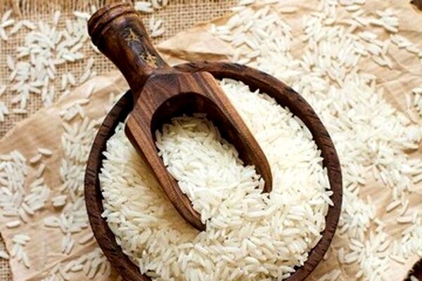 قیمت برنج هندی به شدت ارزان شد/ کیسه ۱۰ کیلویی برنج چند؟
