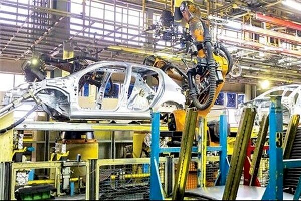 سیگنال خطرناک خودروسازان به بازار