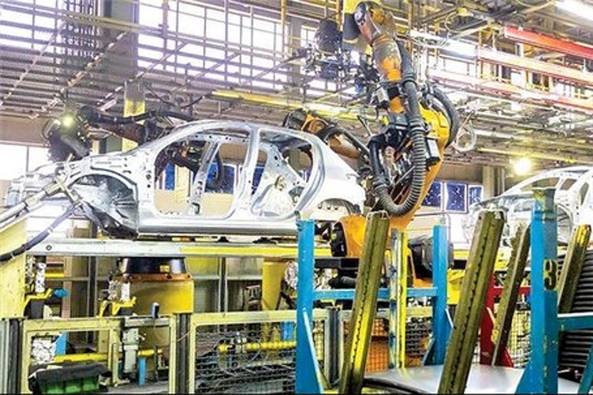 سیگنال خطرناک خودروسازان به بازار