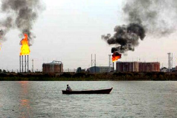 ممکن است امسال هم شاهد قطع گاز باشیم/ کجای دنیا در زمان مشکل، اول از همه گاز بخش تولید را قطع می‌کنند؟