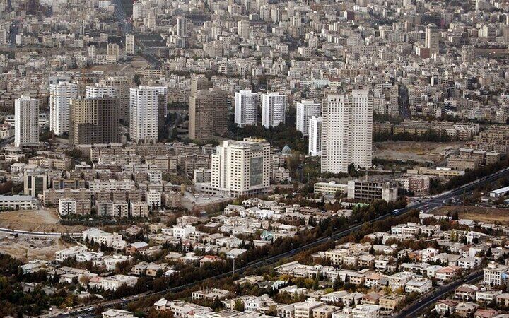 مسکن گران می‌شود؟