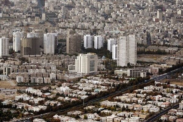 مسکن گران می‌شود؟